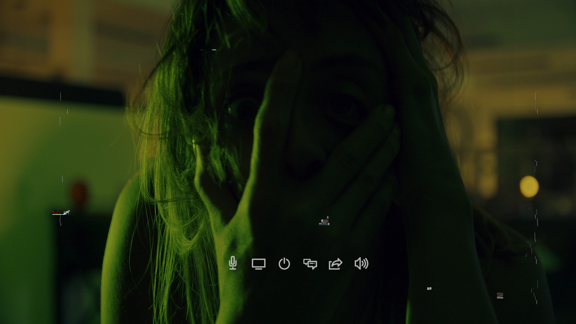 Night Book 截图 2