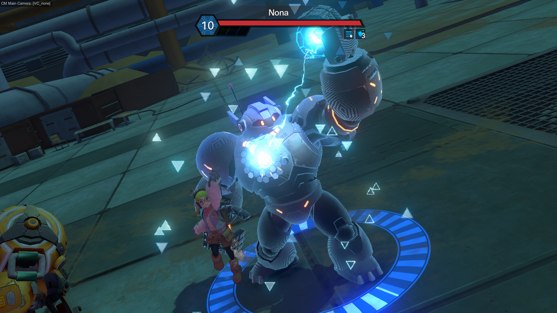 星噬者/STARBITES 截图 2