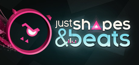 形状节奏/Just Shapes & Beats 封面