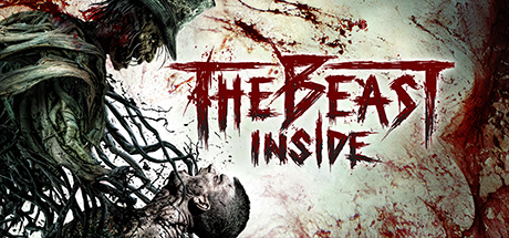 心魔/The Beast Inside 封面