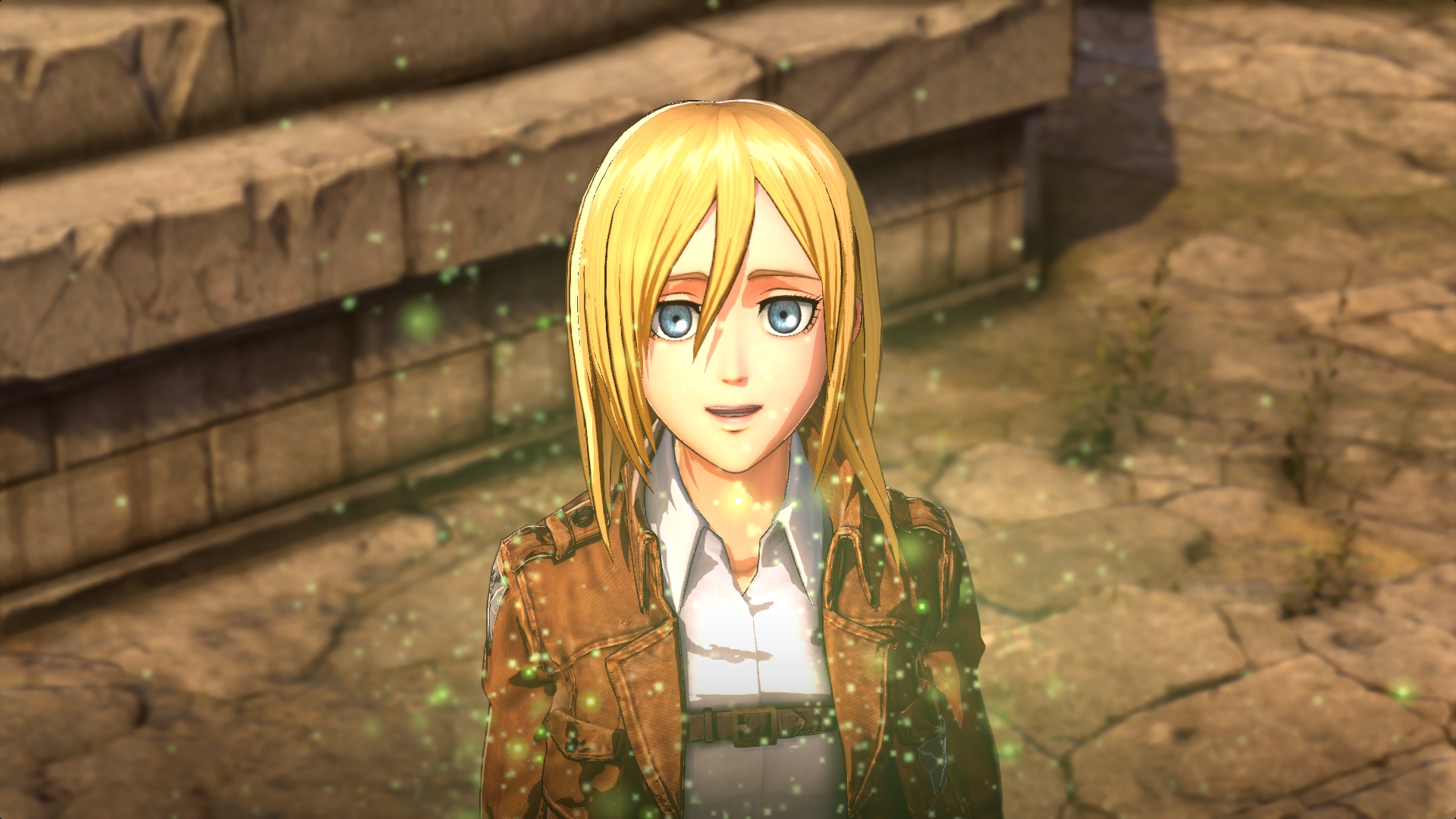 进击的巨人2：最终一战 / Attack on Titan 2 - A.O.T.2 截图 3