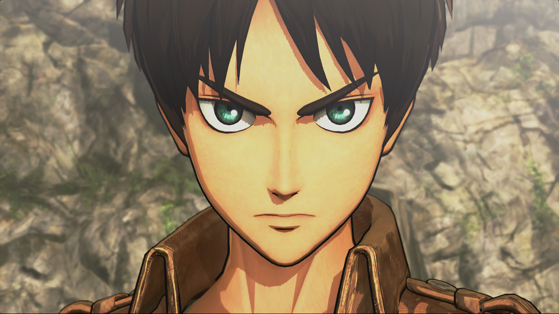 进击的巨人/Attack on Titan 截图 1