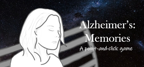 阿尔茨海默：守护/Alzheimer's: Memories 封面