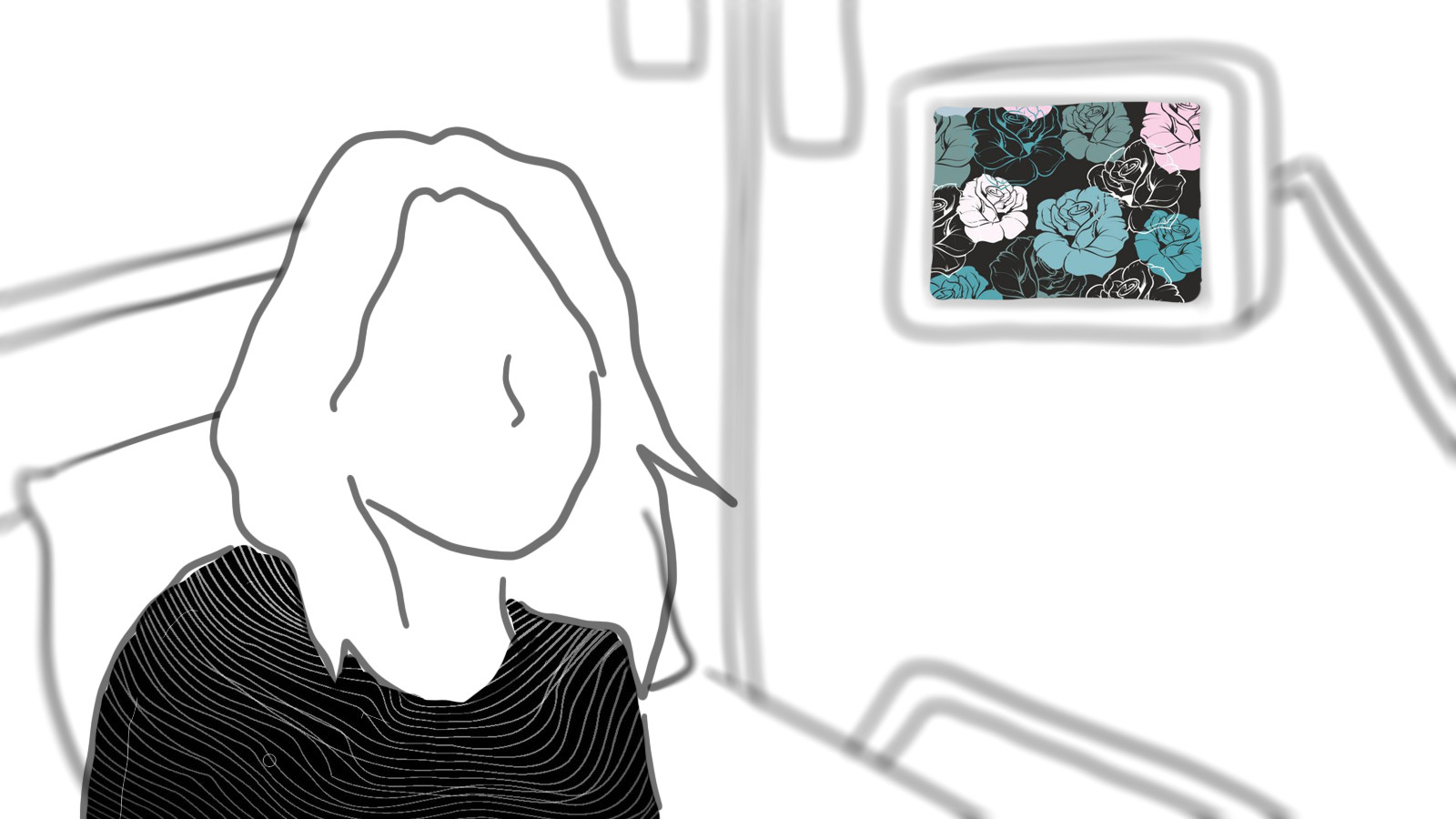 阿尔茨海默：守护/Alzheimer's: Memories 截图 4