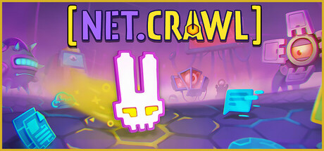 NET.CRAWL（网络爬虫） 封面