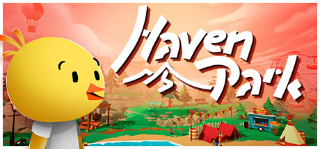 避风港公园 封面