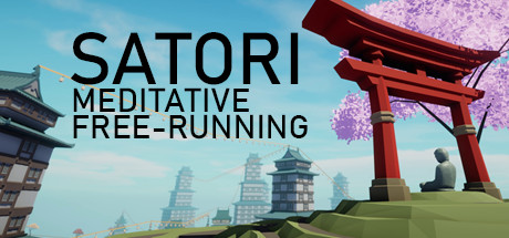 SATORI 封面