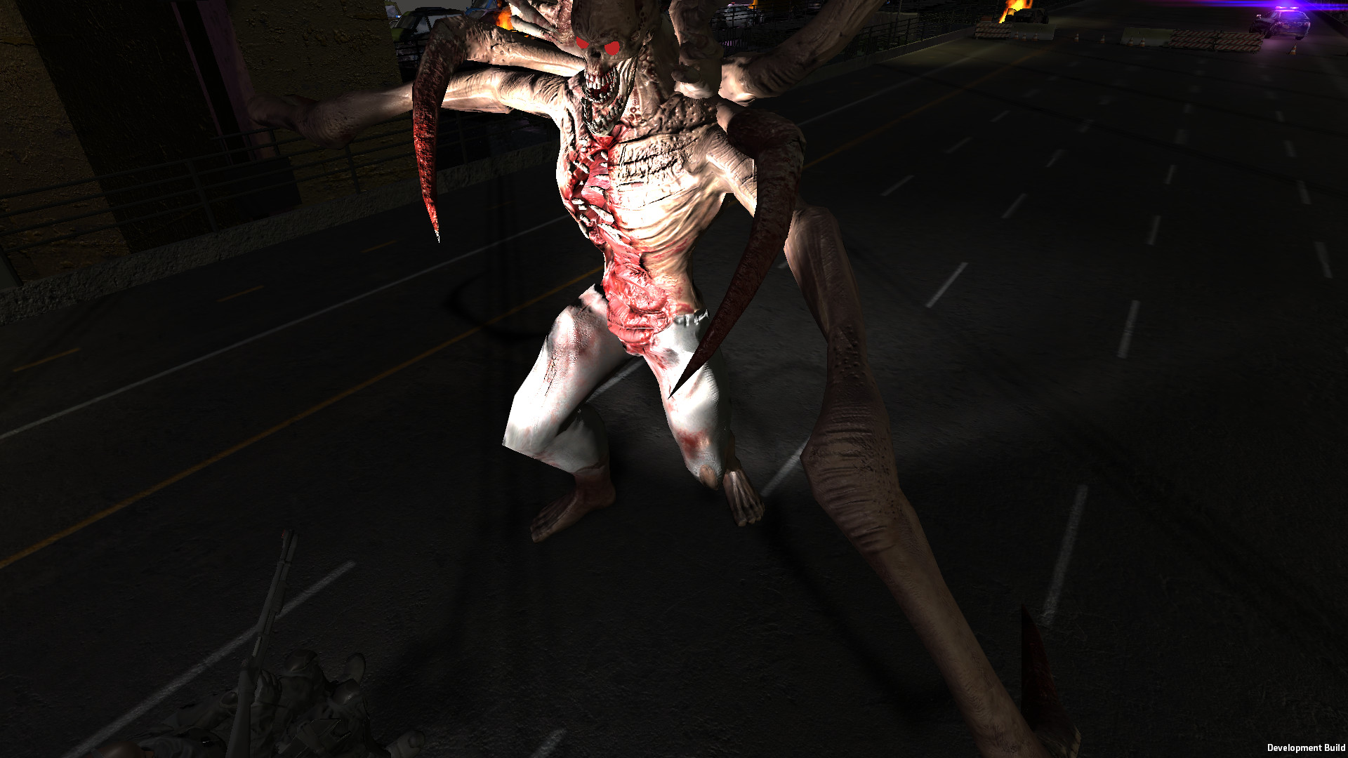 终极僵尸防御/Ultimate Zombie Defense 截图 8