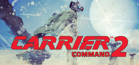 航母指挥官2 封面