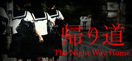 归家夜途 封面