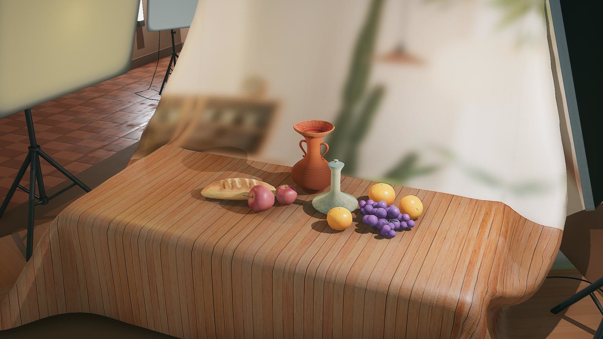 陶艺大师/Master Of Pottery 截图 3