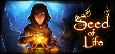 生命之种 封面