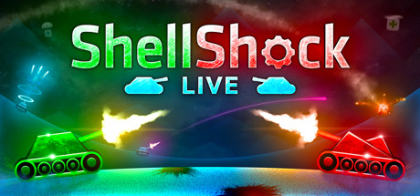ShellShock Live 封面