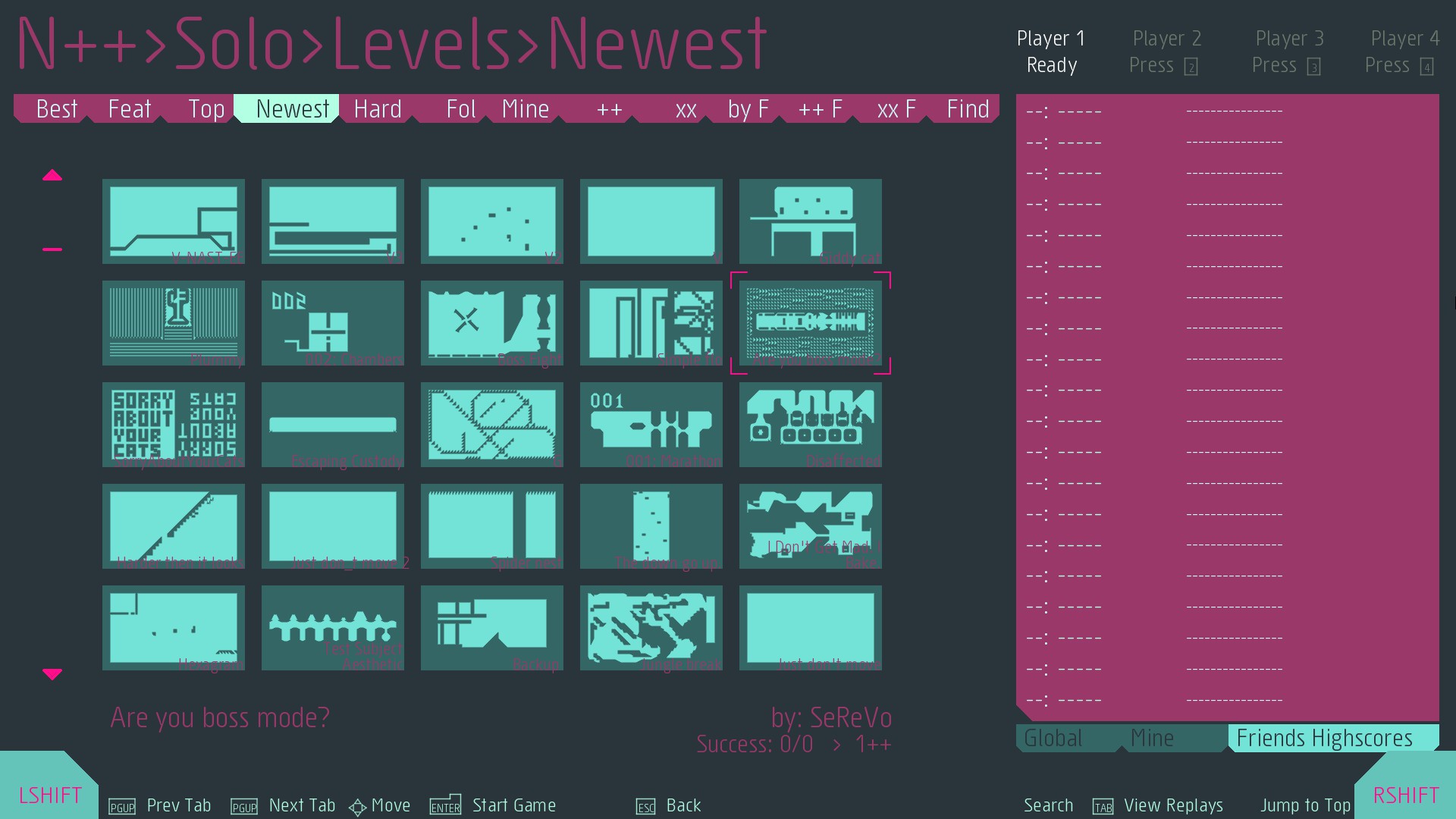 N++ 截图 5