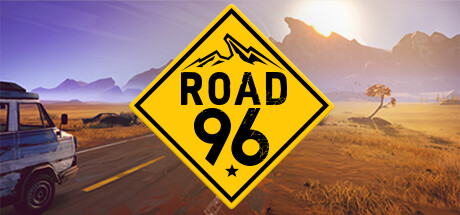 96号公路 封面