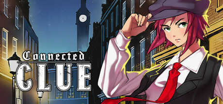 关联线索/Connected Clue 封面