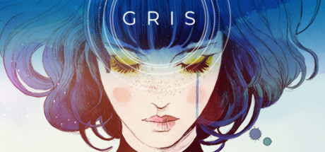 格瑞丝/GRIS 封面
