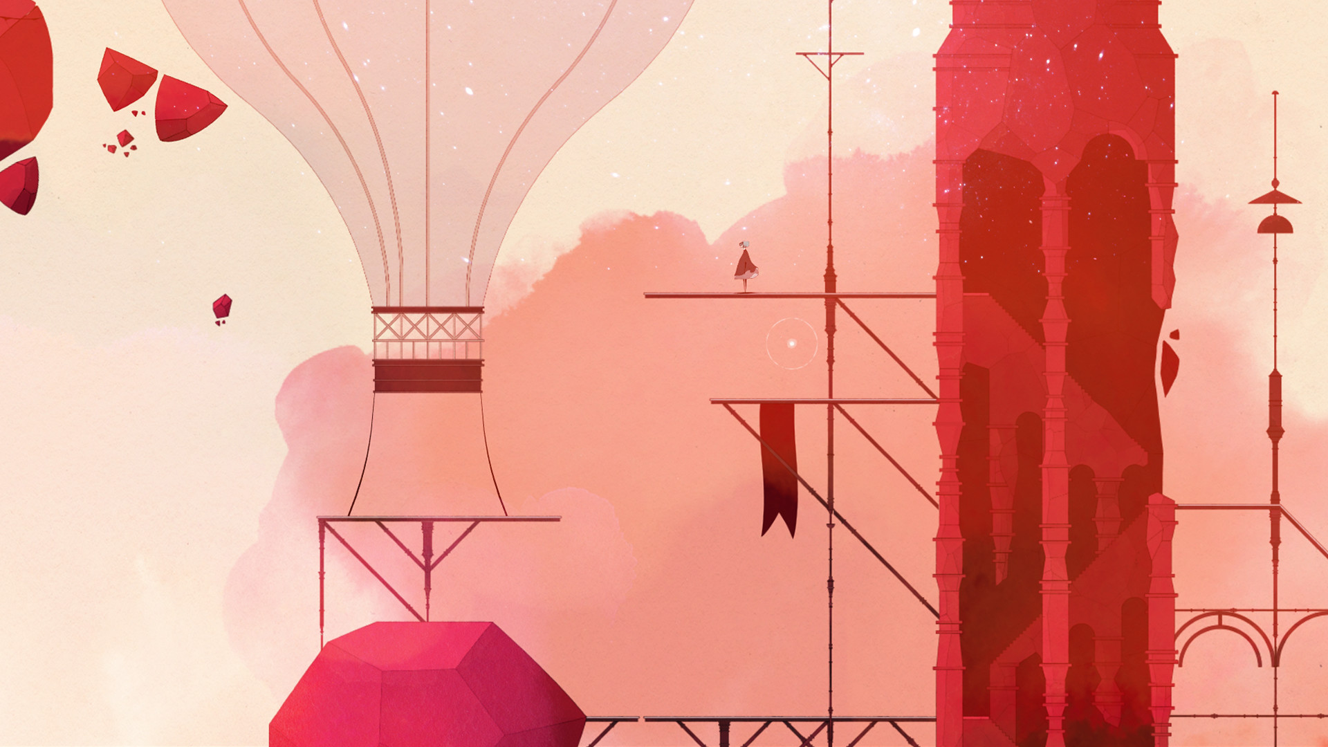 格瑞丝/GRIS 截图 5