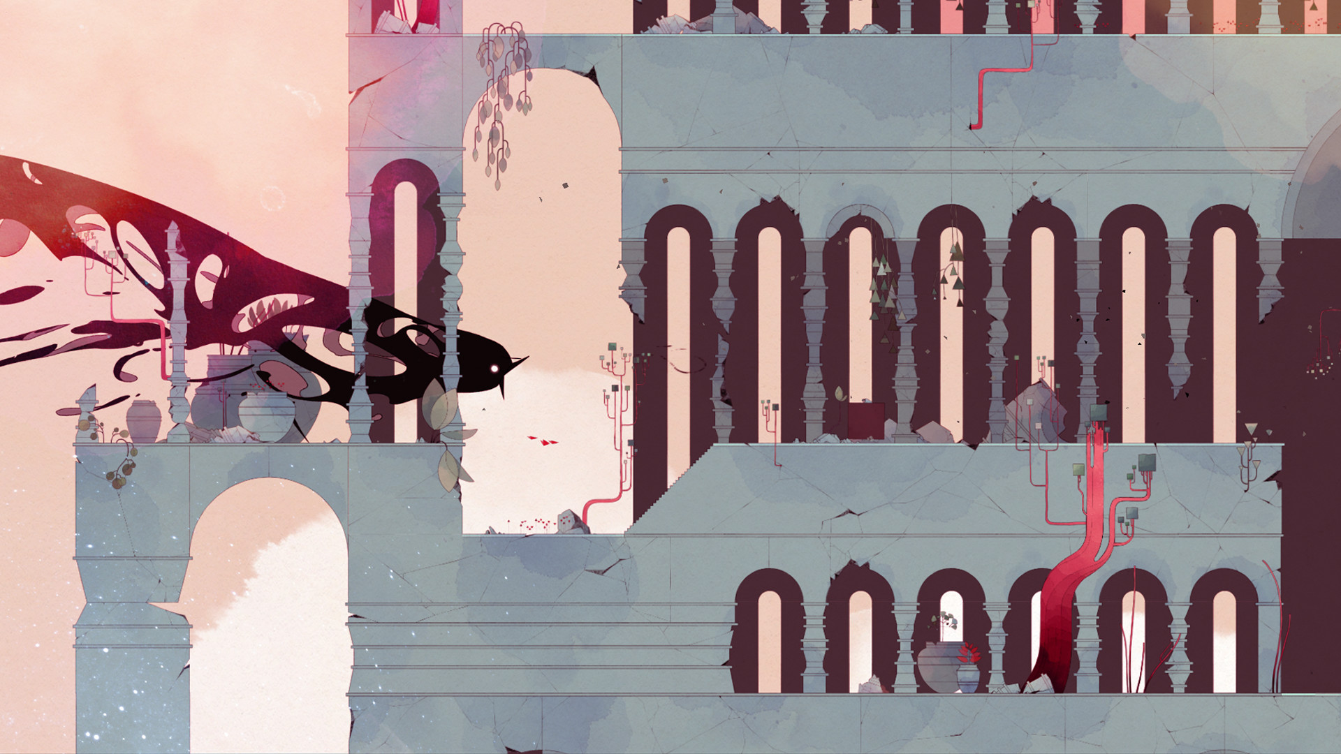 格瑞丝/GRIS 截图 6