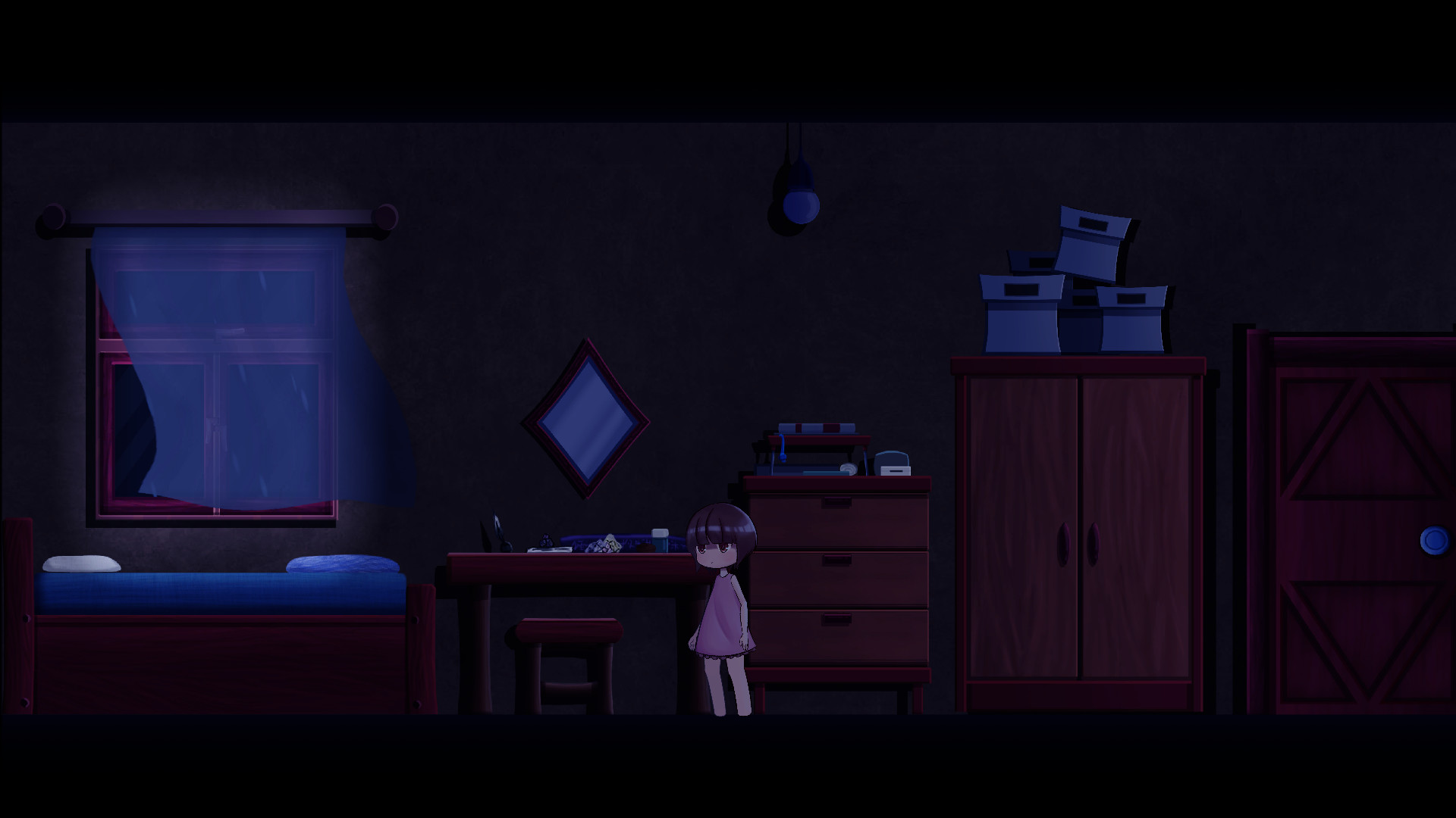Noctambulant 截图 3