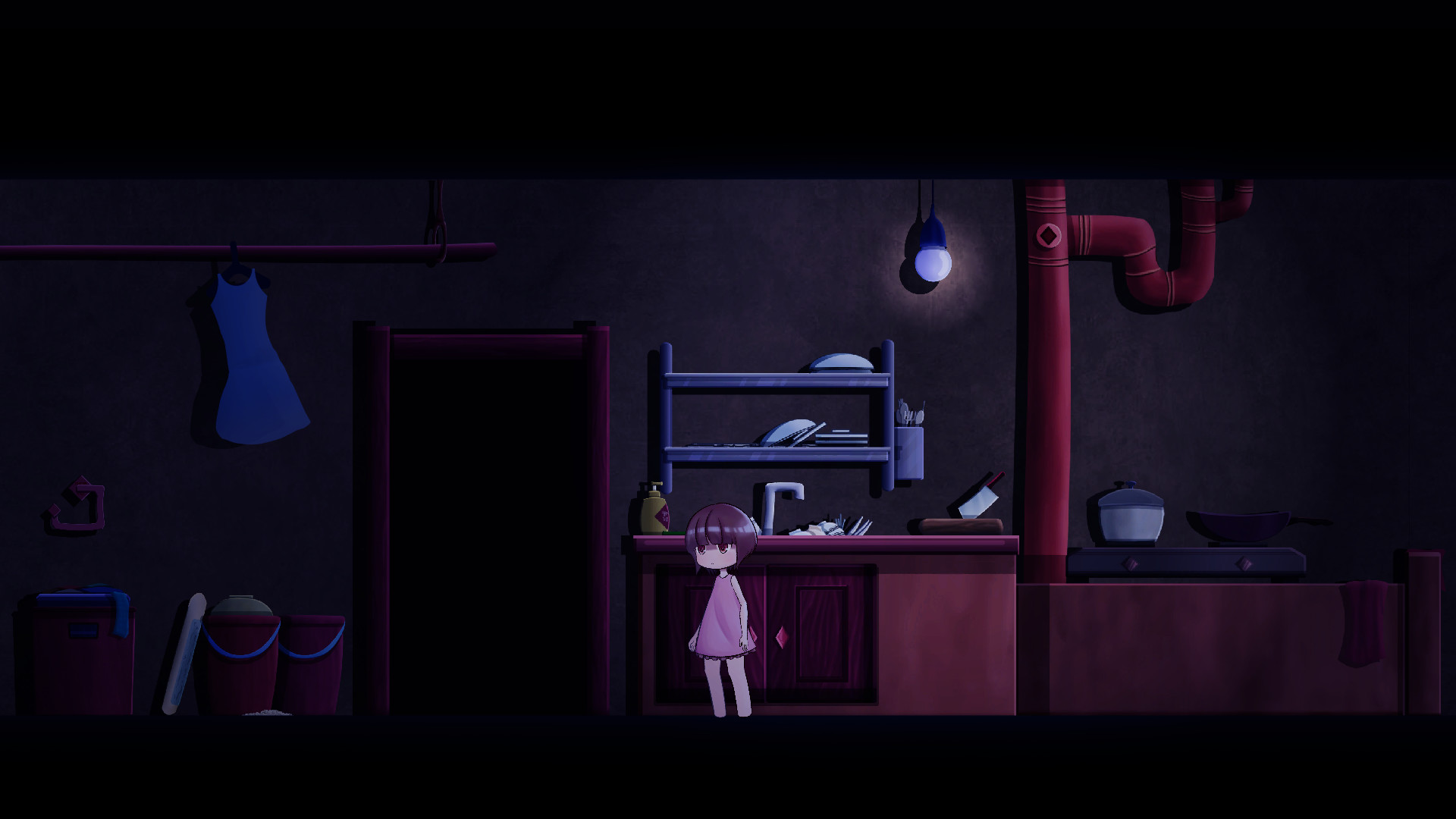 Noctambulant 截图 4