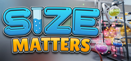 尺寸迷思/Size Matters 封面