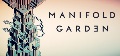 Manifold Garden 封面
