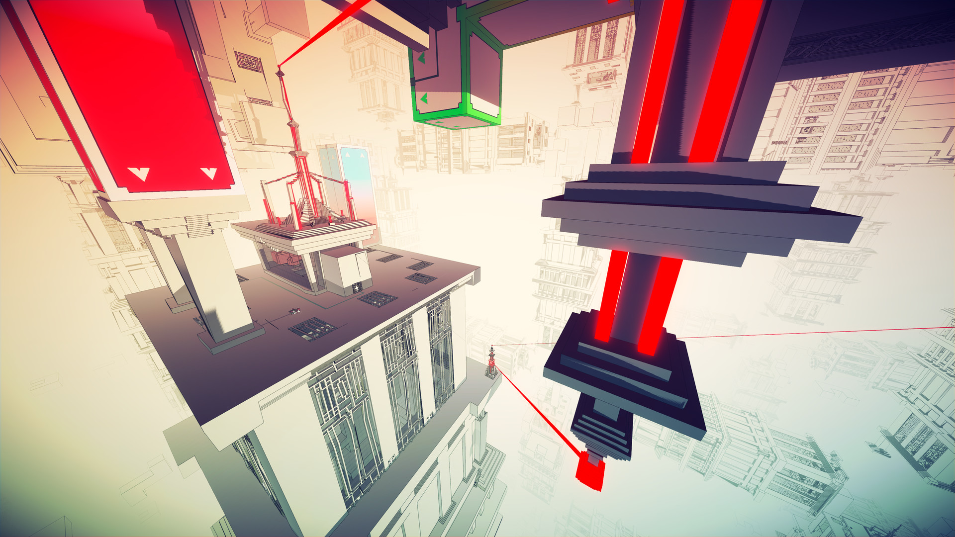 Manifold Garden 截图 3