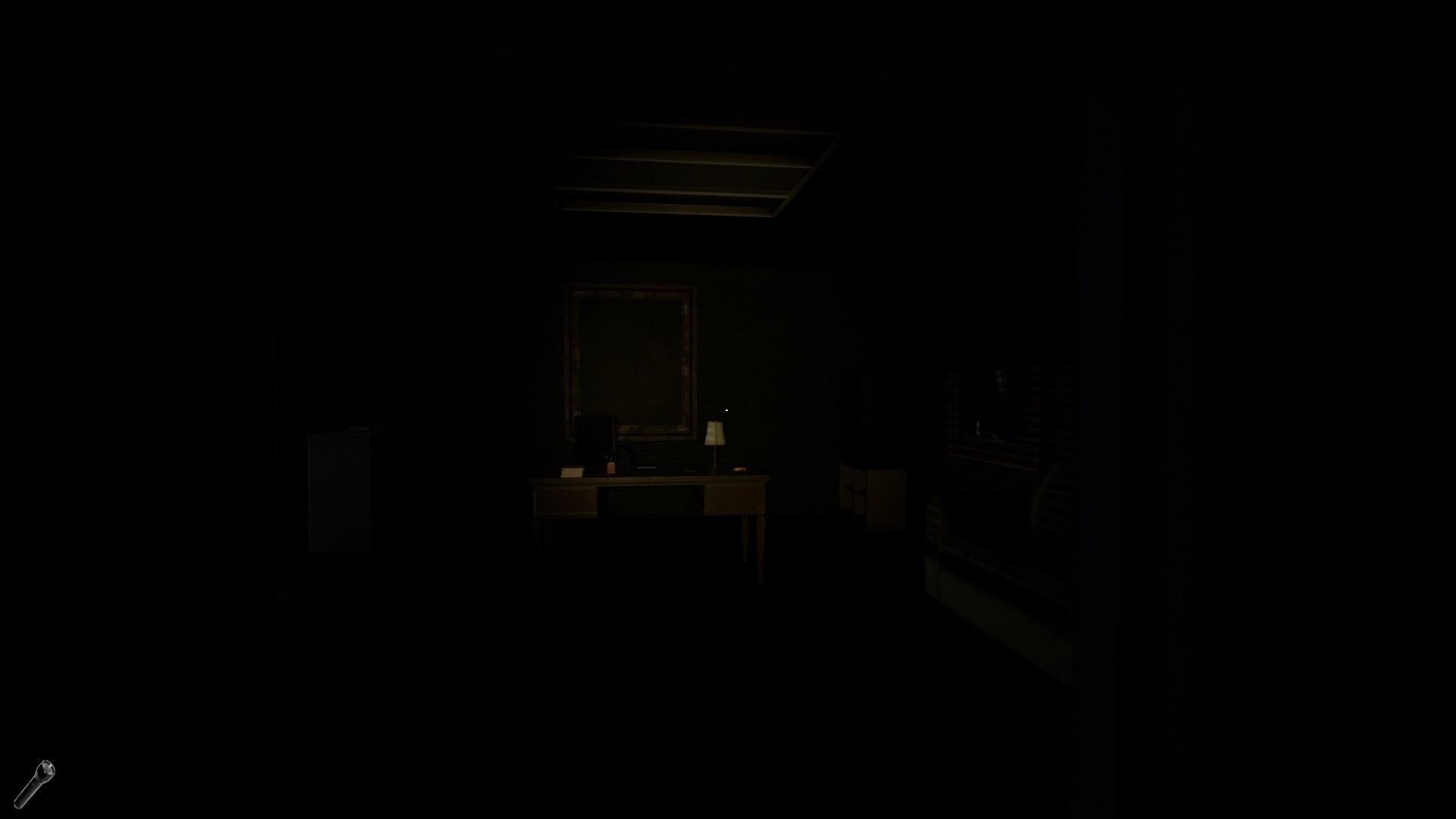 在黑暗中低语 截图 4