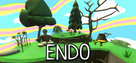 ENDO 封面