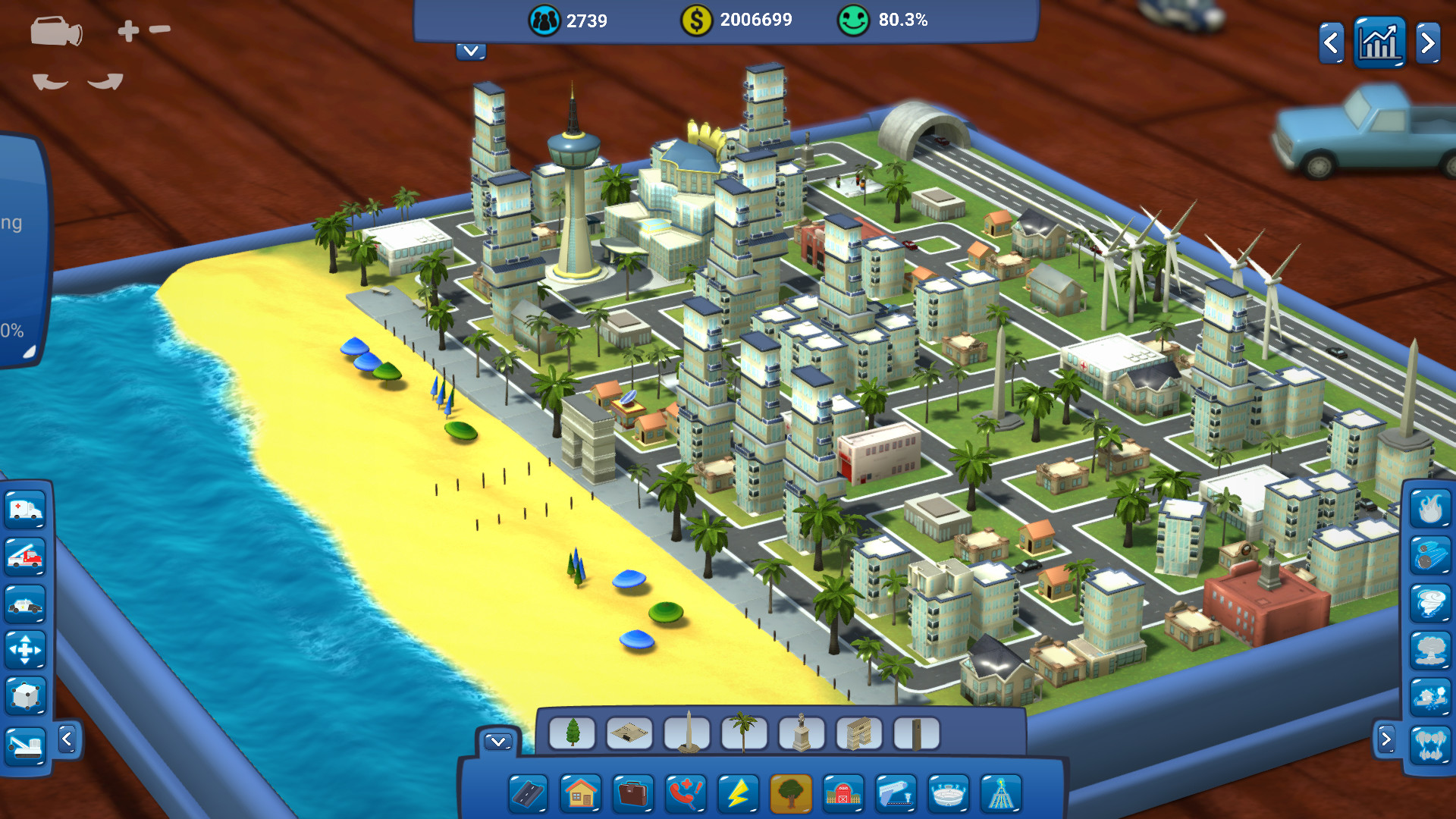 小小乌托邦 (Tinytopia) 截图 1
