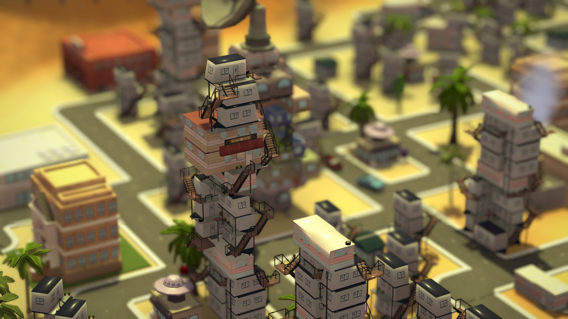 小小乌托邦 (Tinytopia) 截图 6