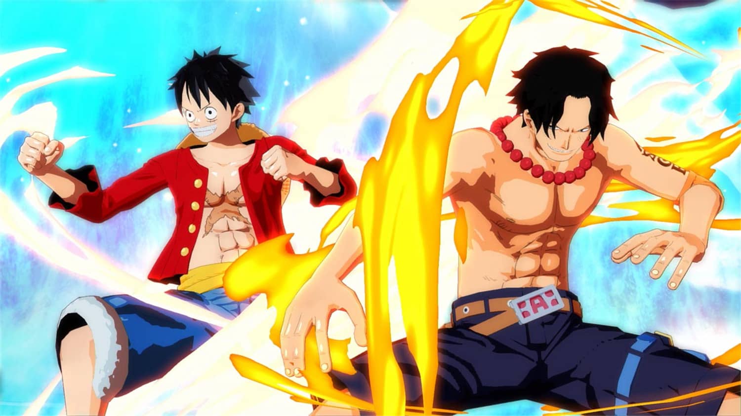 海贼王：无尽世界R 截图 4