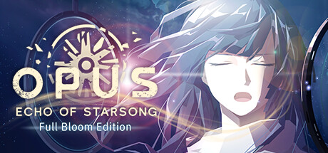OPUS：龙脉常歌 封面