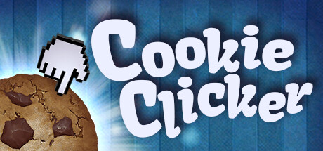 饼干点点乐/无尽的饼干/Cookie Clicker 封面