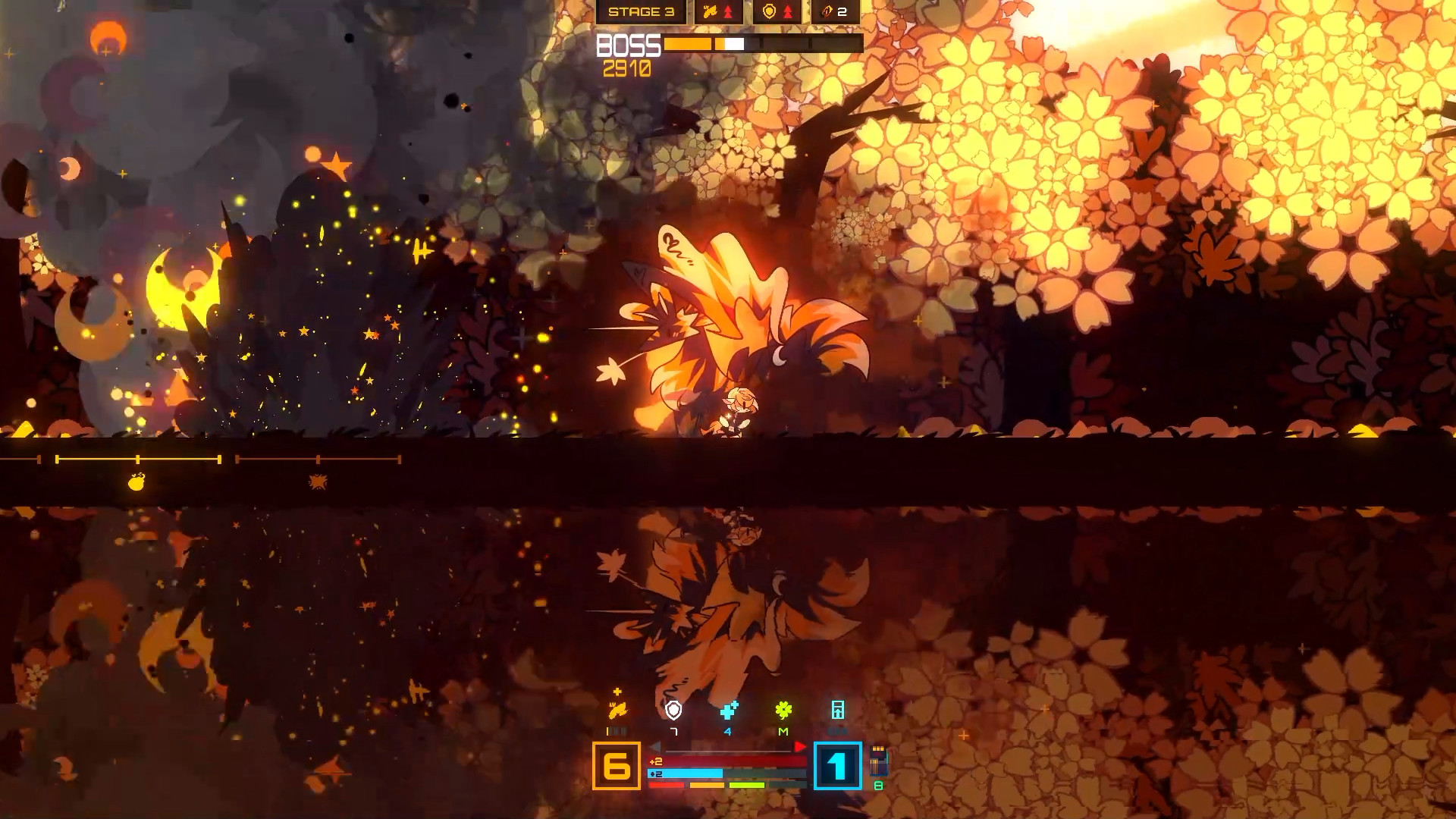 迷你岛：秋天/Mini Island: Autumn 截图 6