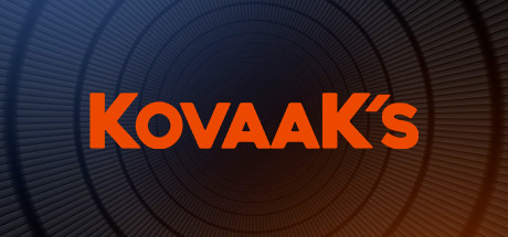 KovaaK的FPS枪法模拟器 封面