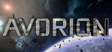Avorion 封面