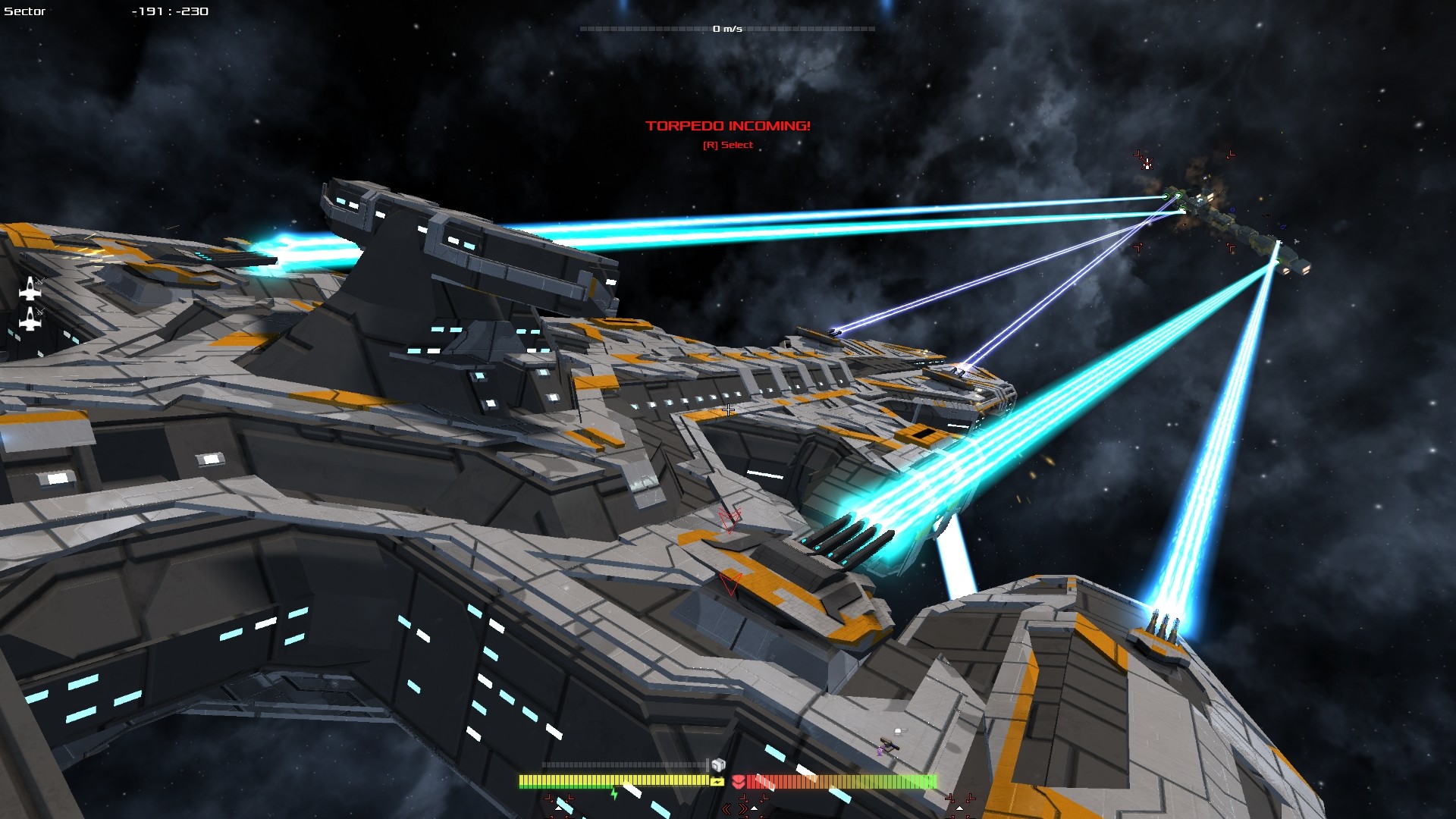 Avorion 截图 6