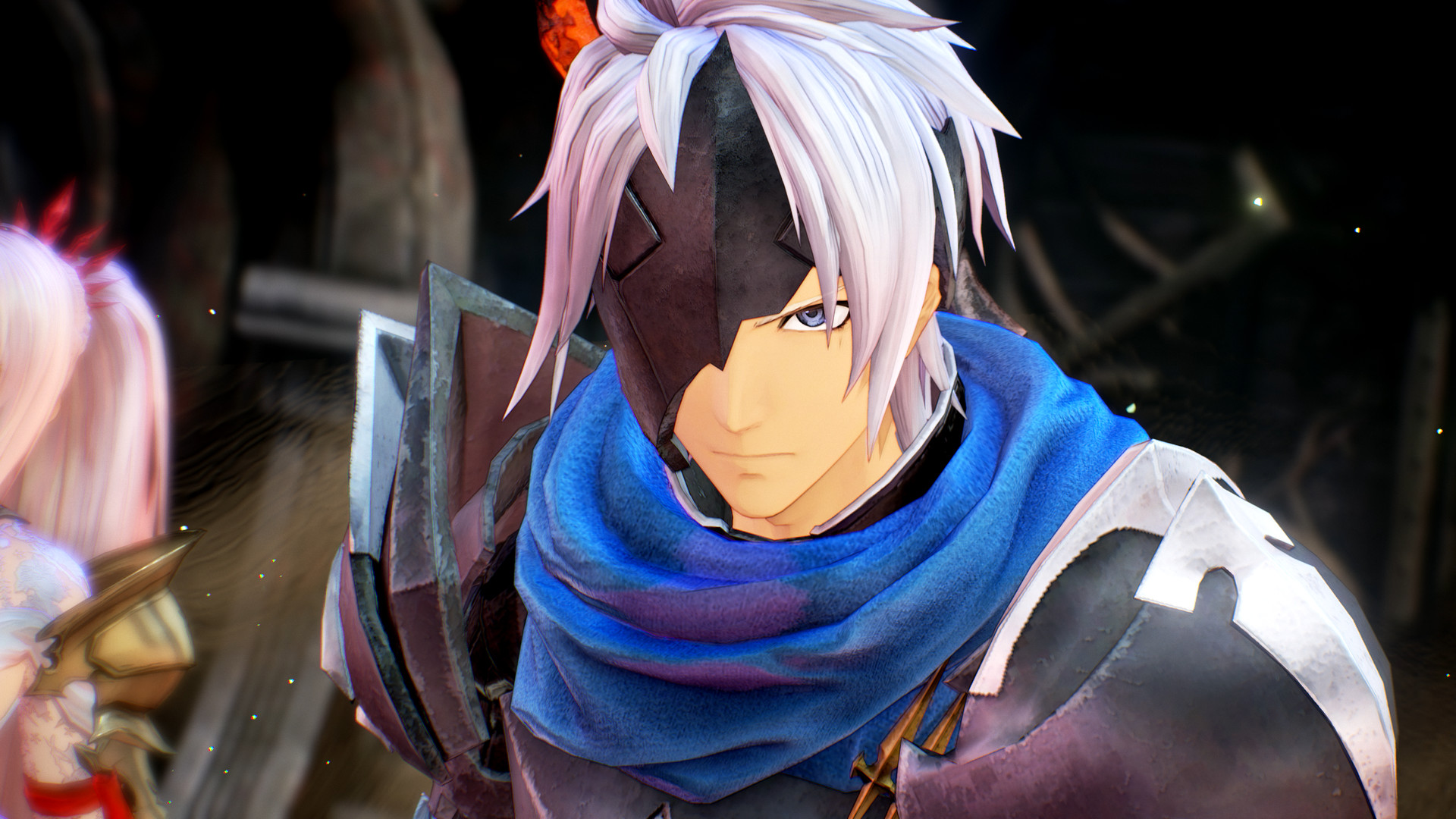 破晓传说/破晓传奇/Tales of Arise 截图 3
