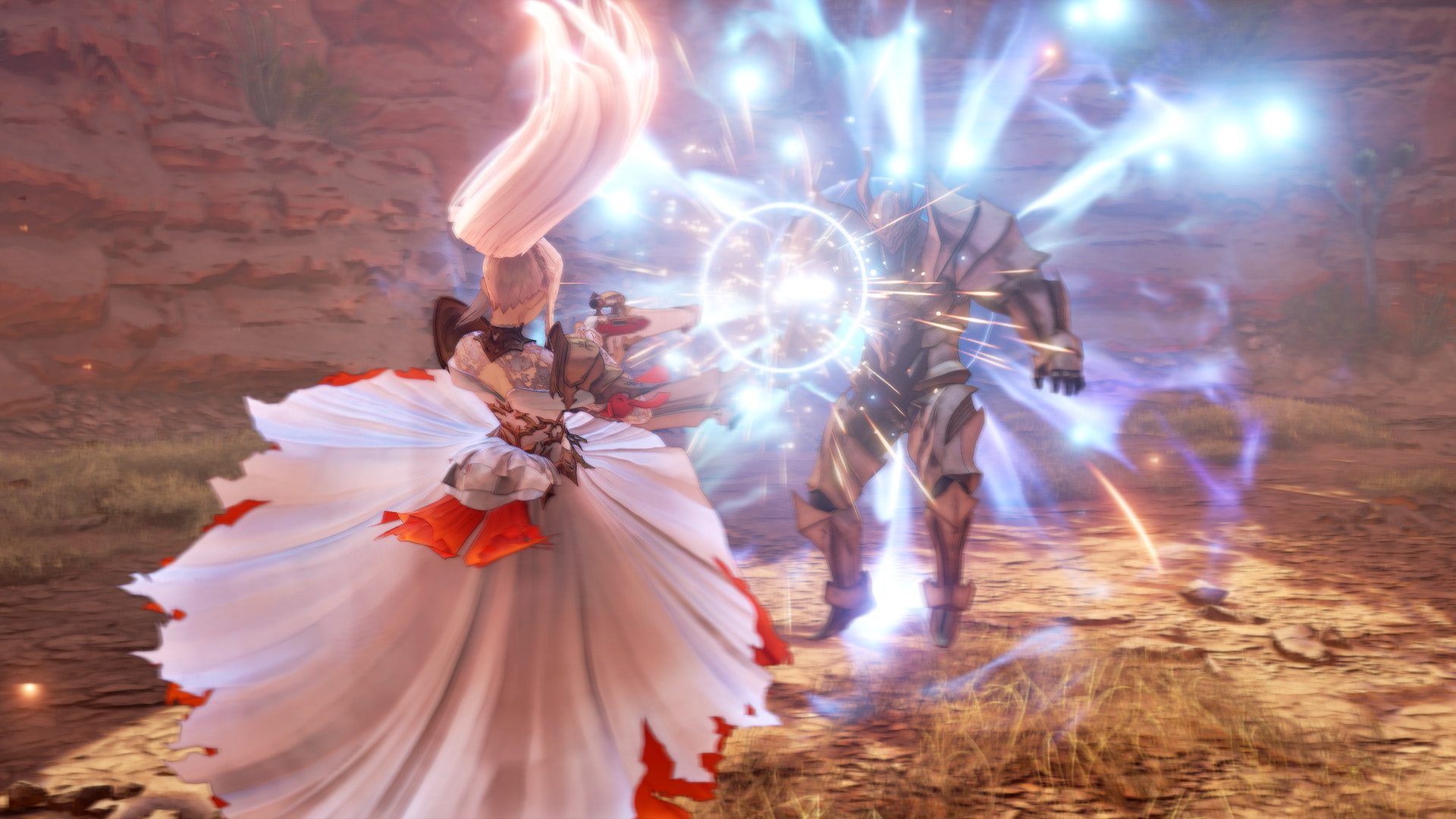 破晓传说/破晓传奇/Tales of Arise 截图 4