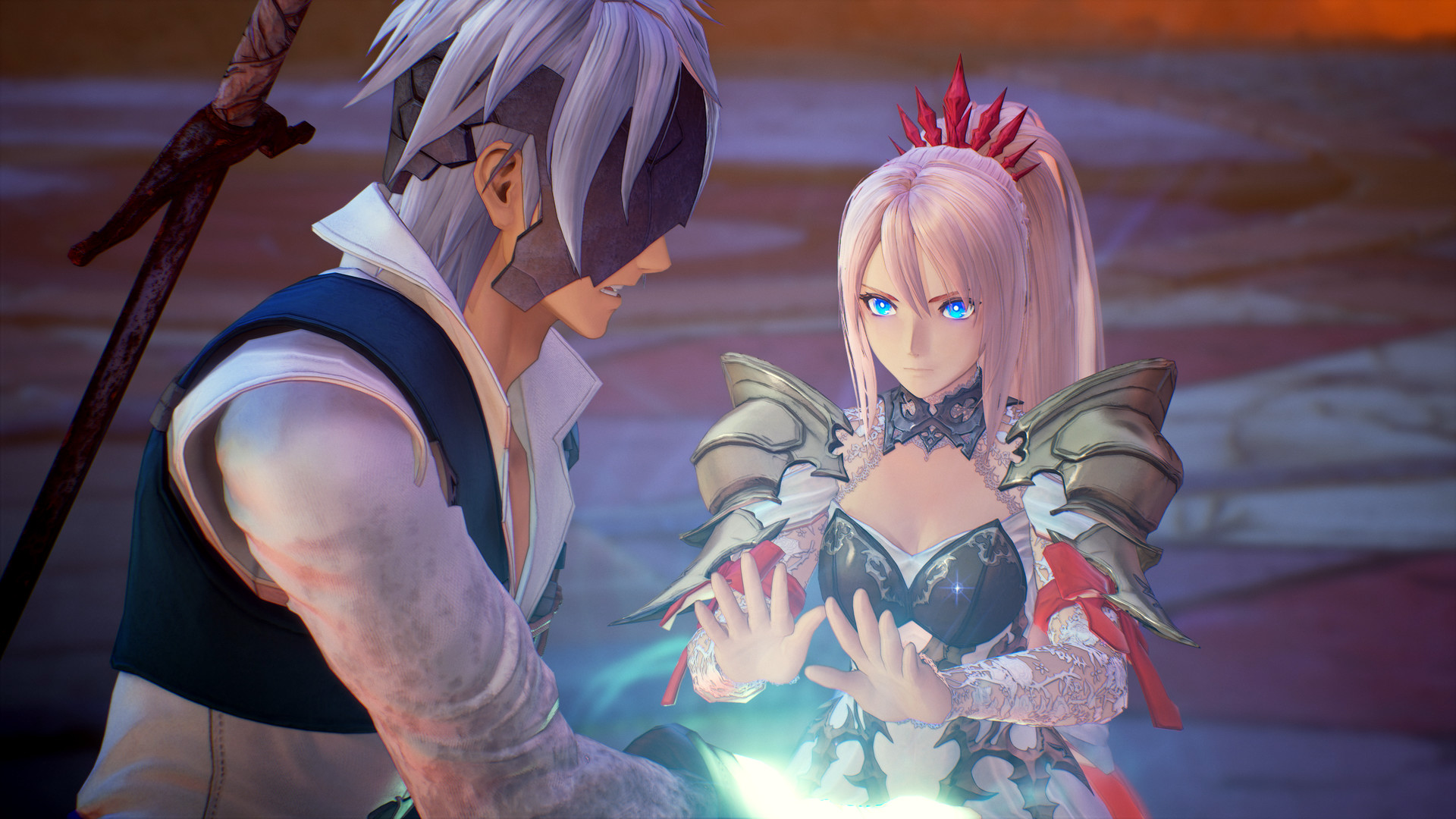 破晓传说/破晓传奇/Tales of Arise 截图 5