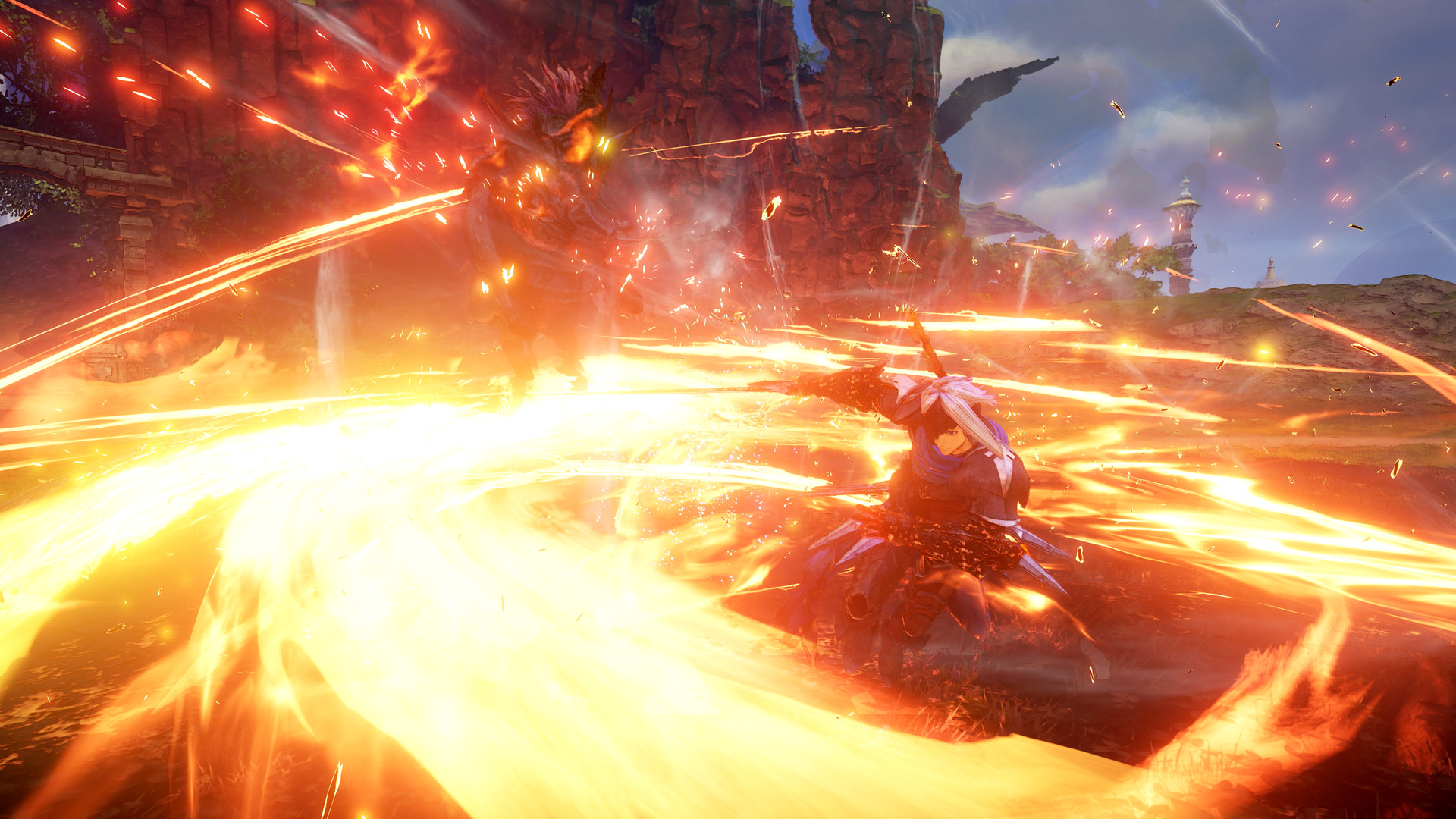 破晓传说/破晓传奇/Tales of Arise 截图 6