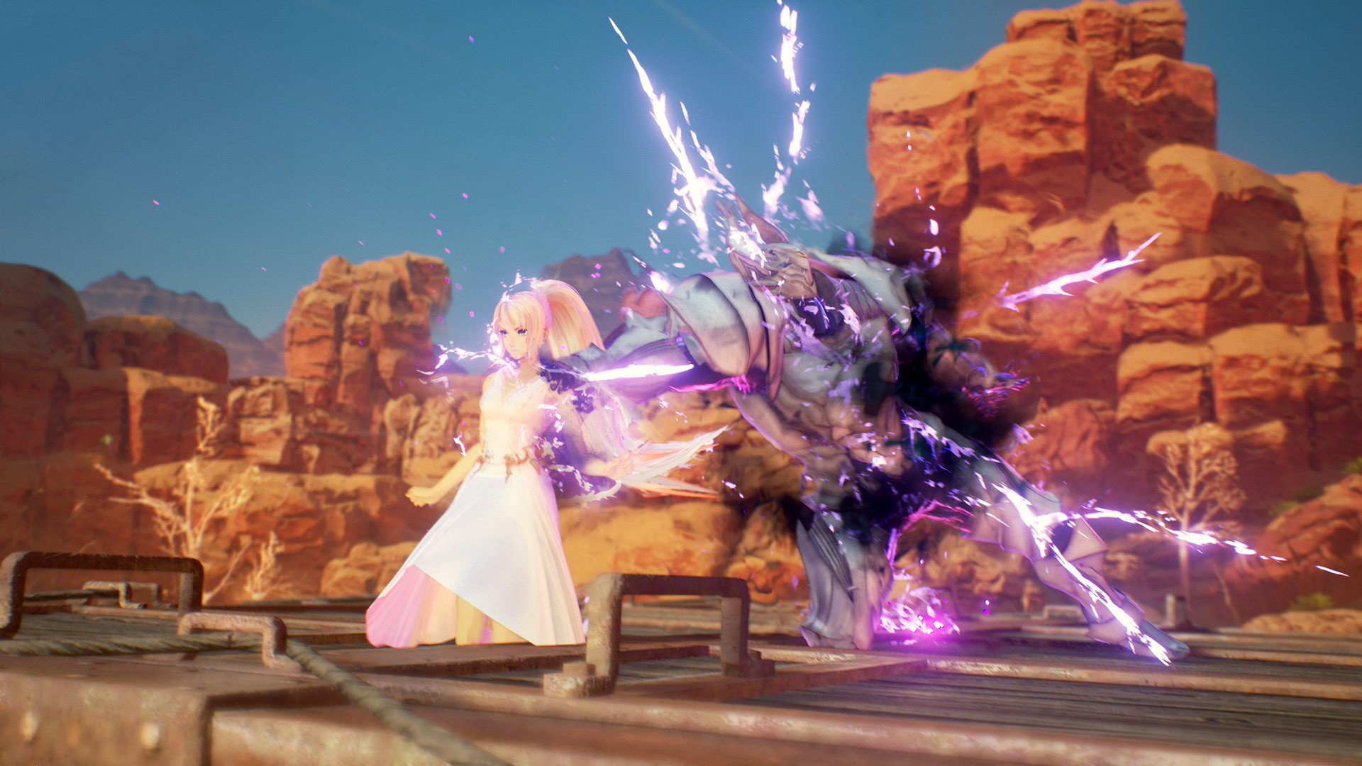 破晓传说/破晓传奇/Tales of Arise 截图 7