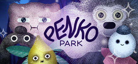 潘科公园/Penko Park 封面
