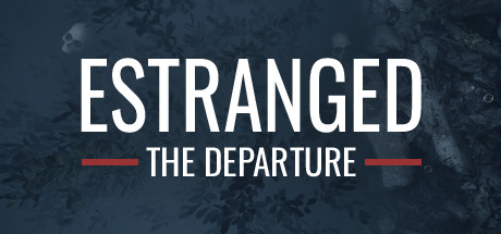 隔离：第二章 (Estranged: Act II) 封面