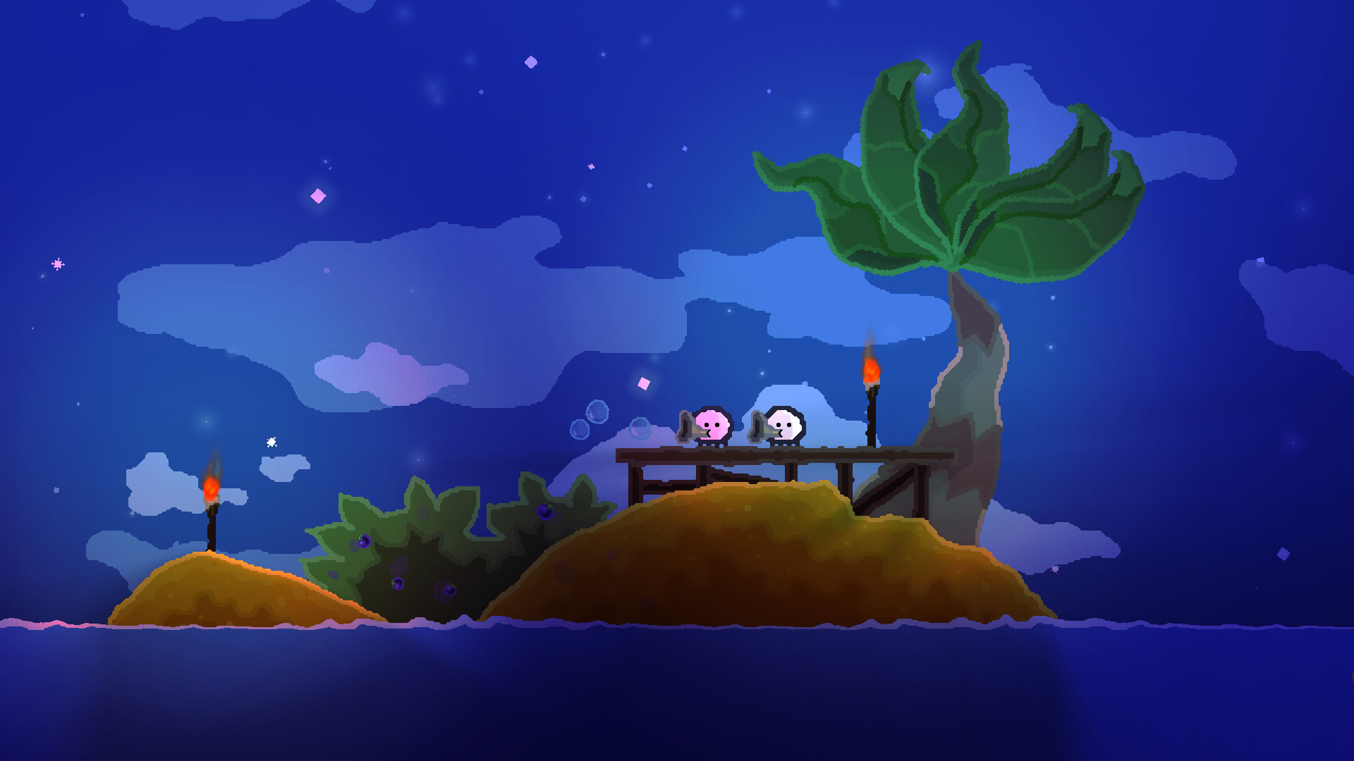 巫泡/Wuppo: Definitive Edition 截图 2