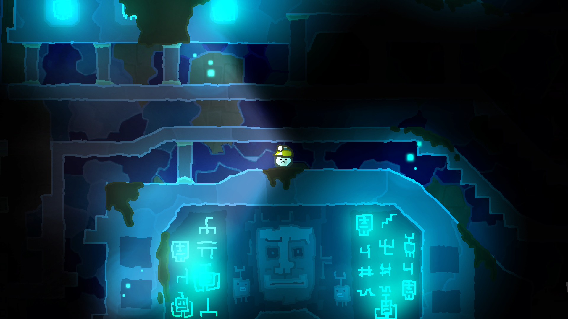巫泡/Wuppo: Definitive Edition 截图 5