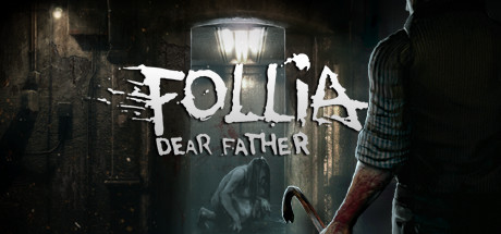福利亚:亲爱的父亲/Follia - Dear father 封面