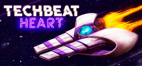 科技节奏之心 / TechBeat Heart 封面